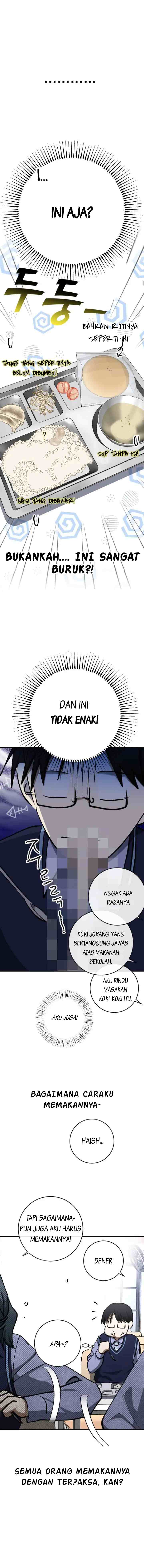 Night of Shadows chapter 21 halaman 7