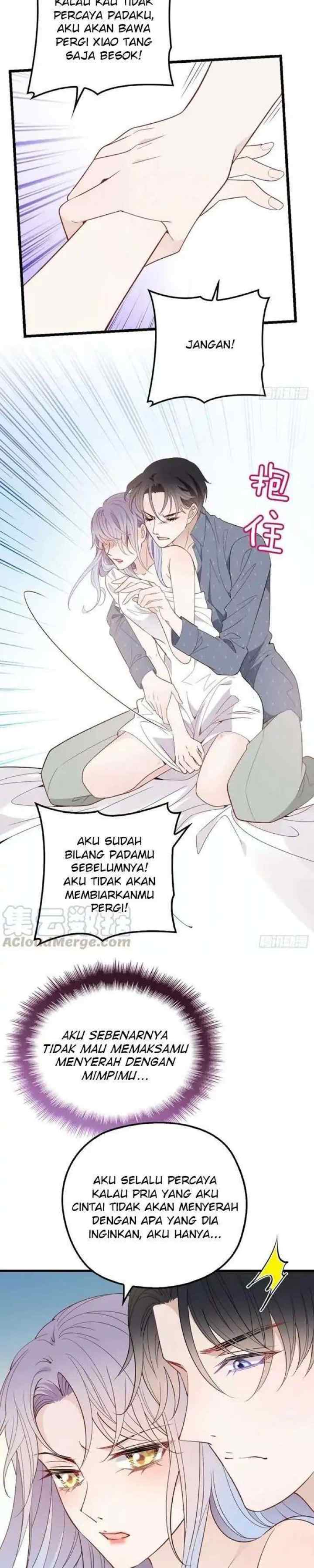 The Duke's Hidden Baby: BOGO! chapter 92 halaman 9