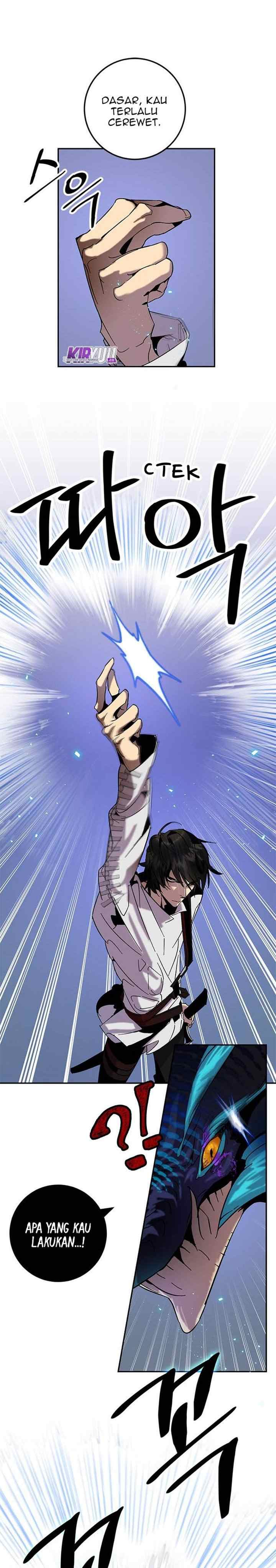 Return to Player chapter 21 halaman 4