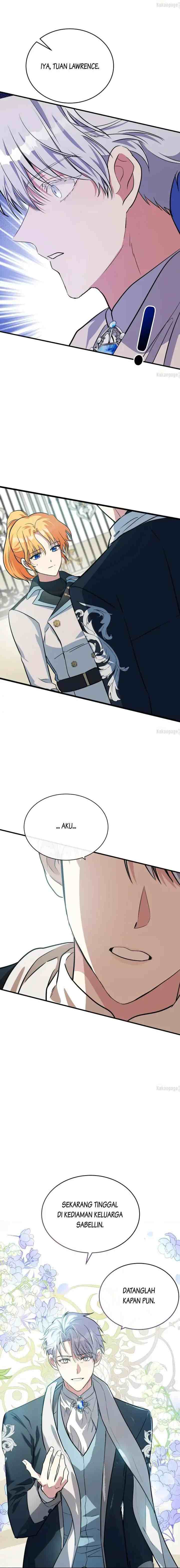 The Villainess Lives Twice chapter 106 halaman 10