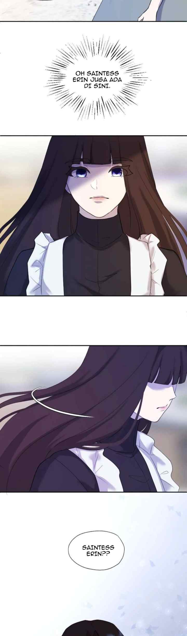 Her Wish To Be Isekai'd chapter 43 halaman 8