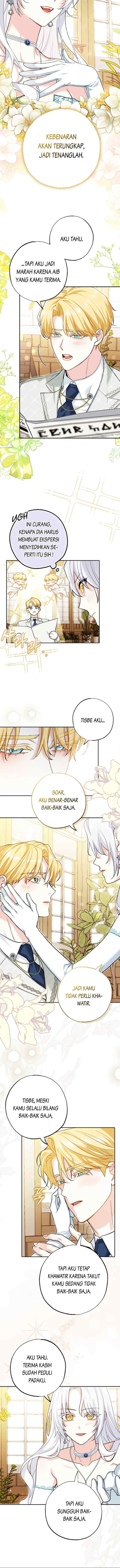 My Villain Fiancé is Interfering With My Flowery Path chapter 2 halaman 14