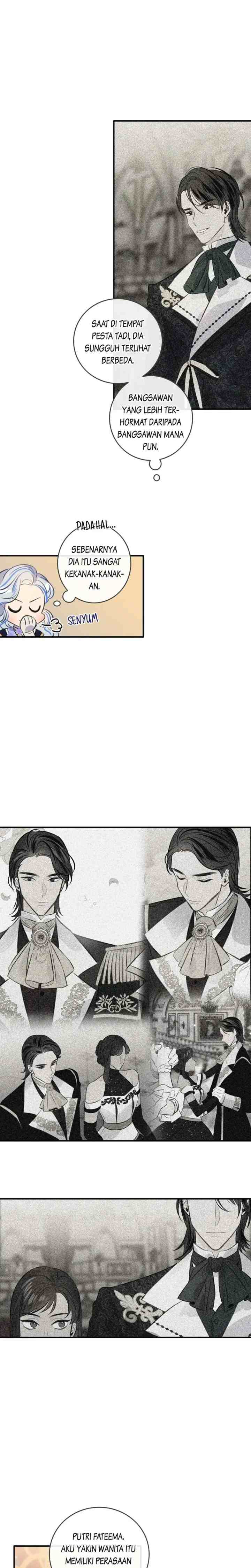 The Great Wish chapter 68 halaman 13