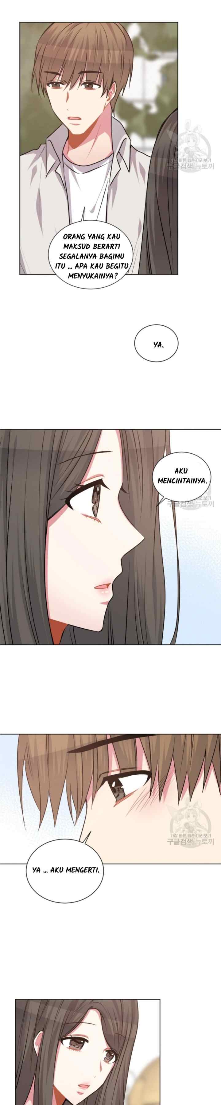 All About You chapter 64 halaman 7