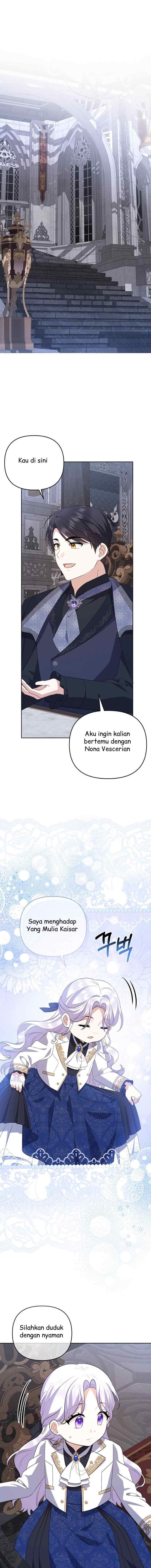 Fragmented Saintess chapter 55 halaman 16