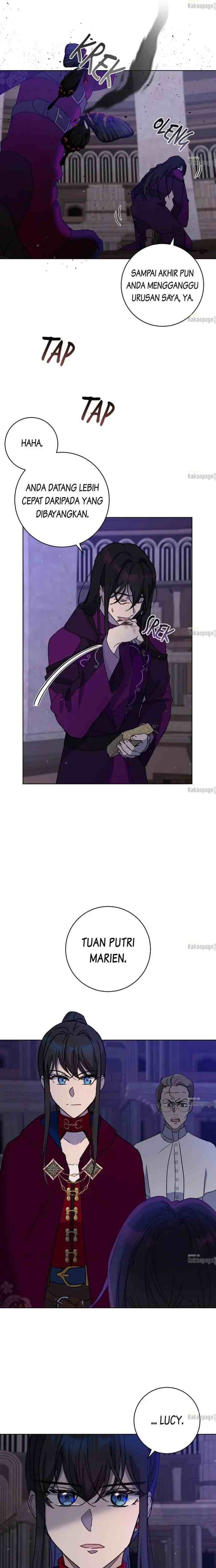 Asmodian's Contract chapter 78 halaman 10