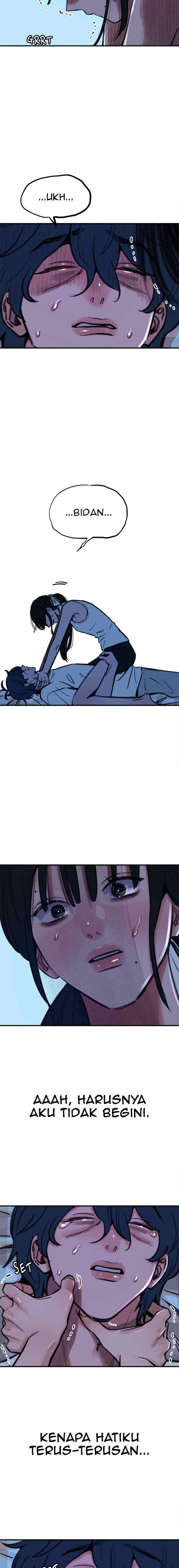 Muse On Yumyeong chapter 58 halaman 10