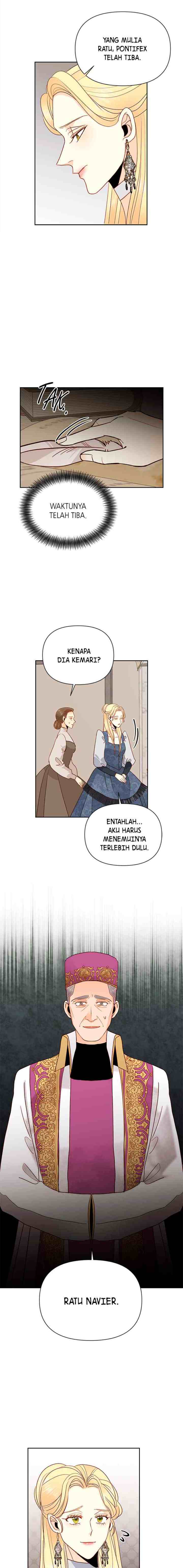 The Remarried Empress chapter 76 halaman 12