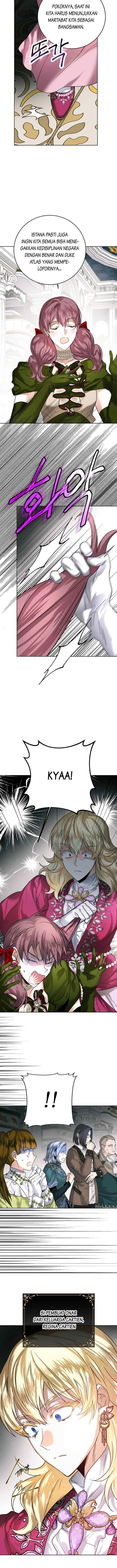 Royal Marriage chapter 66 halaman 7