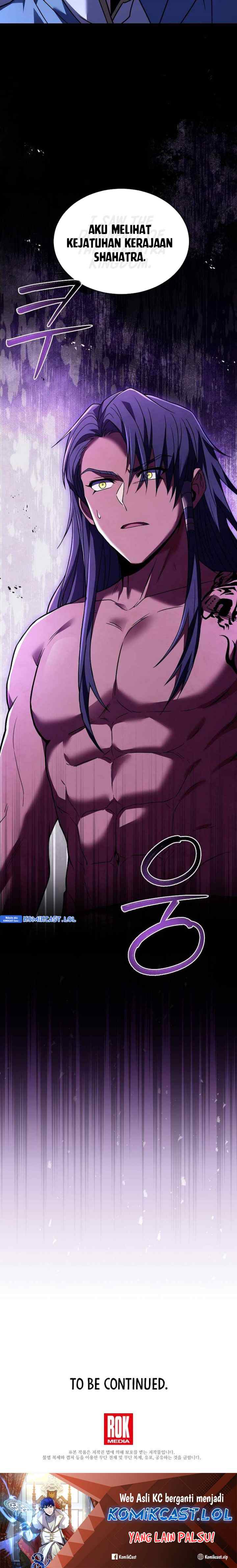 Rebirth of the 8-Circled Mage chapter 159 halaman 14