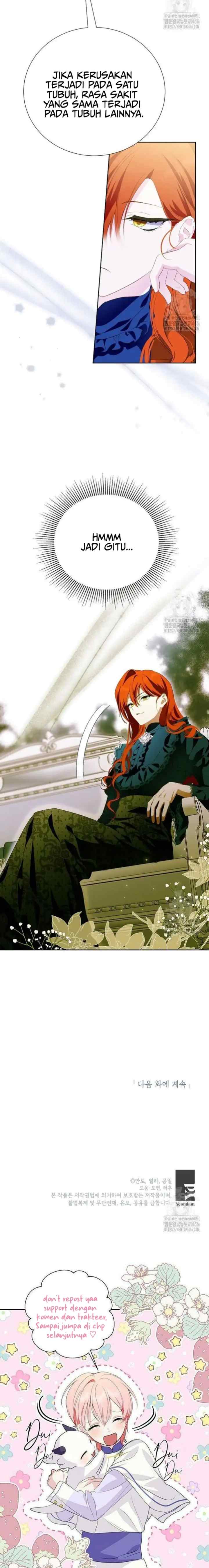 If You Remove the Kind Protagonist's Mask chapter 68 halaman 16