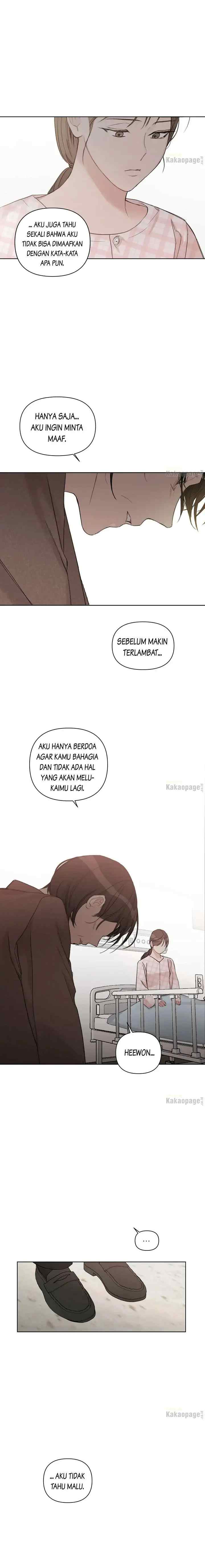 Positively Yours chapter 68 halaman 12