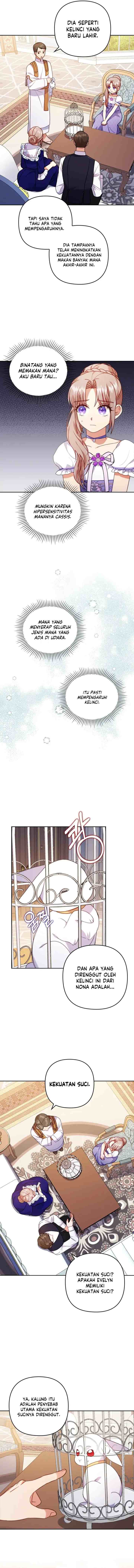 I Was Seduced By The Sick Male Lead chapter 18 halaman 12