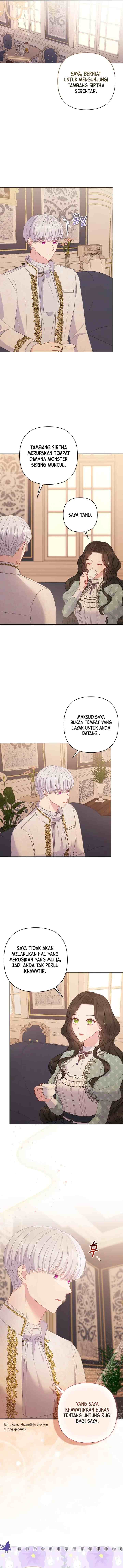 So I Married An Abandoned Crown Prince chapter 11 halaman 6