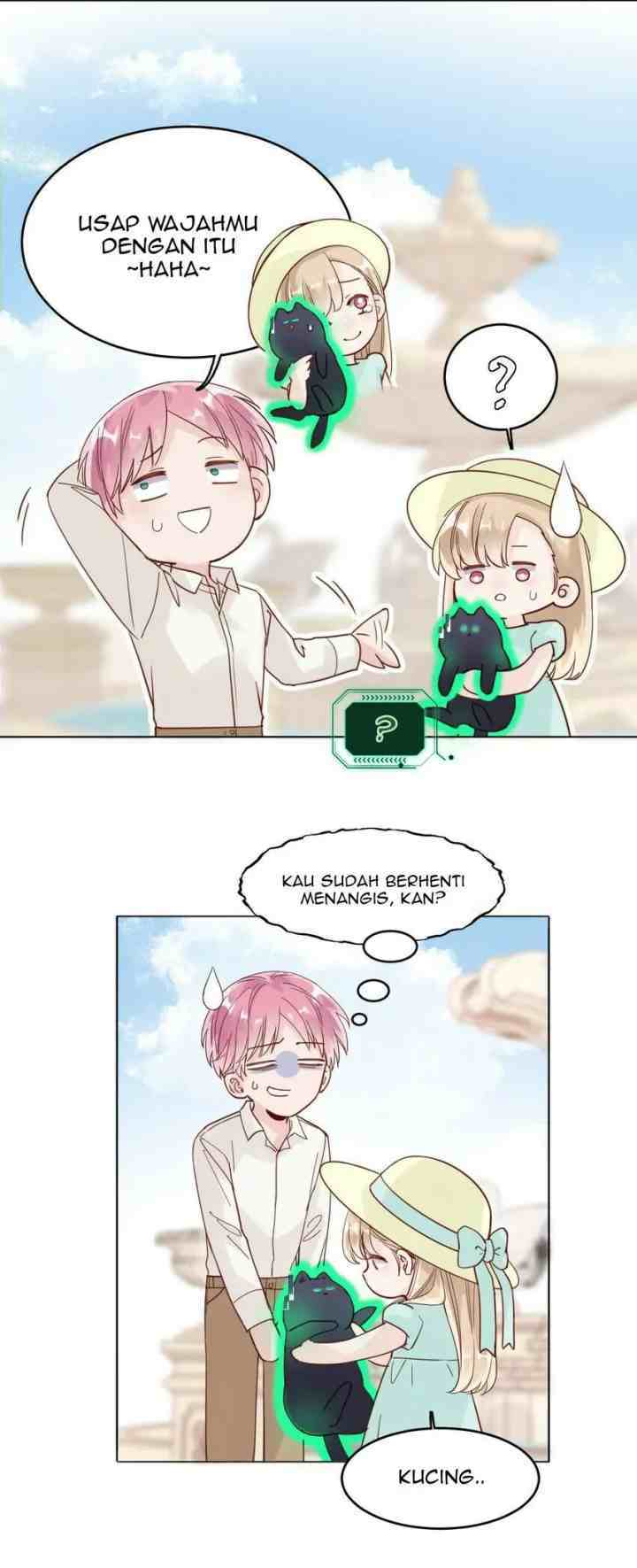 I'm Going to Be a Great Villain chapter 4 halaman 14