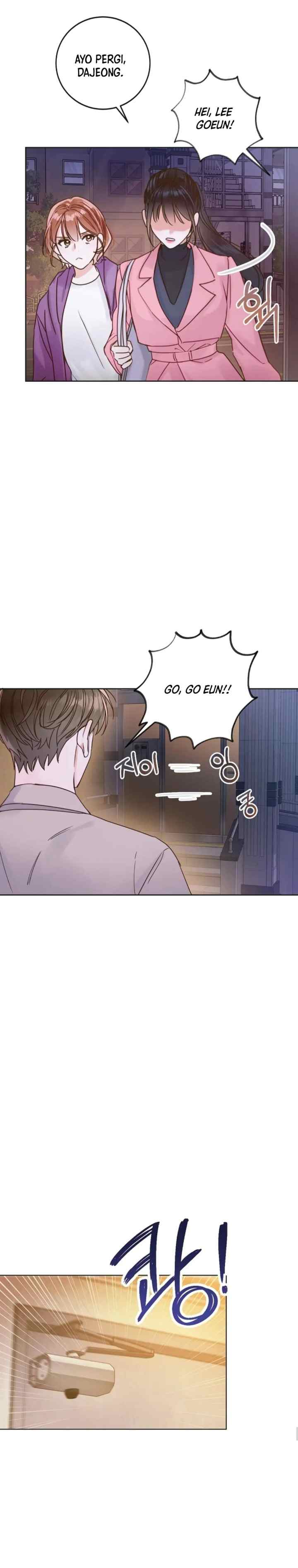 Office Romance Front chapter 3 halaman 11