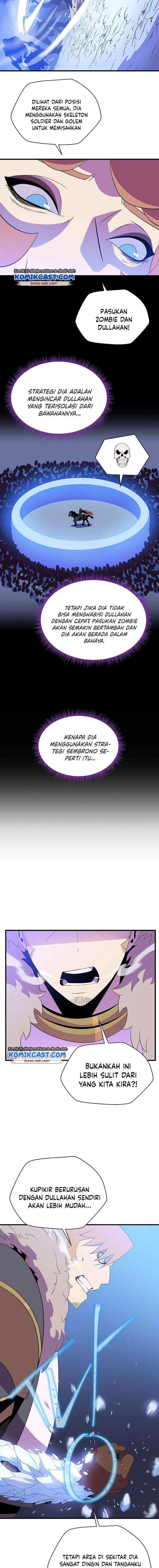 Kill the Hero chapter 71 halaman 6