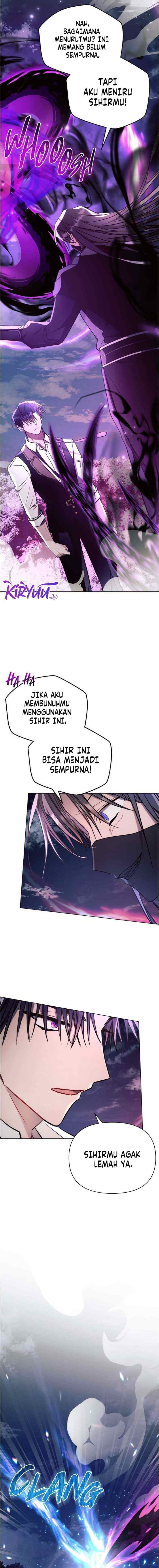 Ashtarte chapter 77 halaman 12