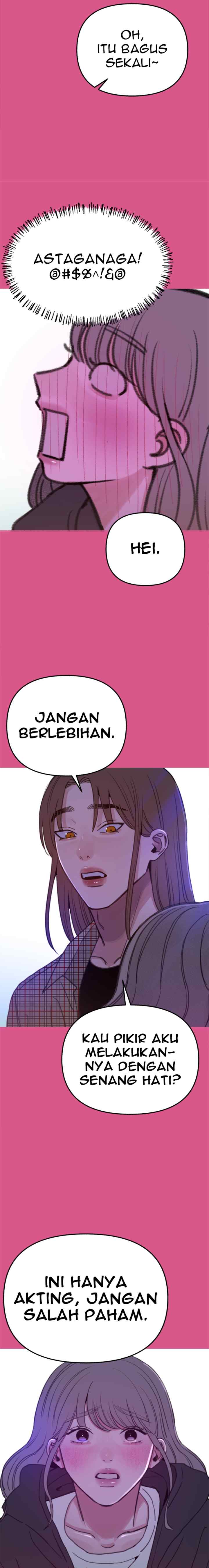 Muse On Yumyeong chapter 94 halaman 14