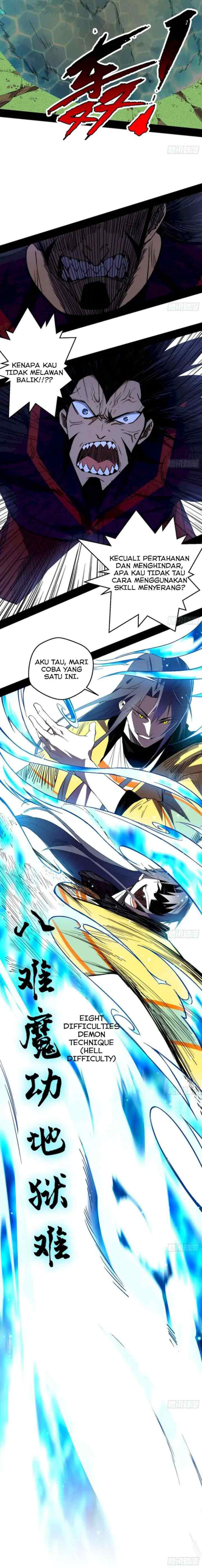I'm An Evil God chapter 170 halaman 8