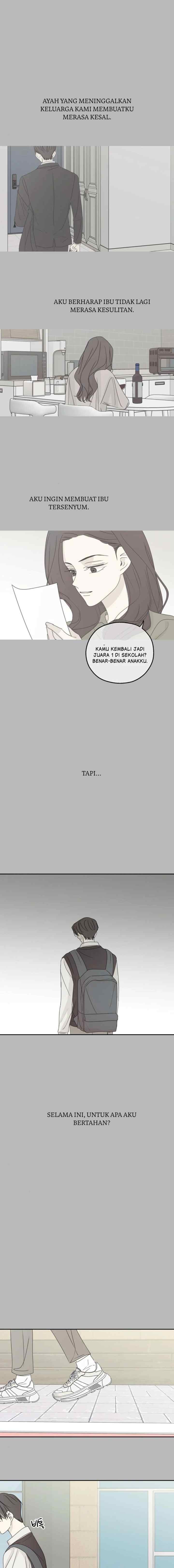 The Password Is 002! chapter 53 halaman 19