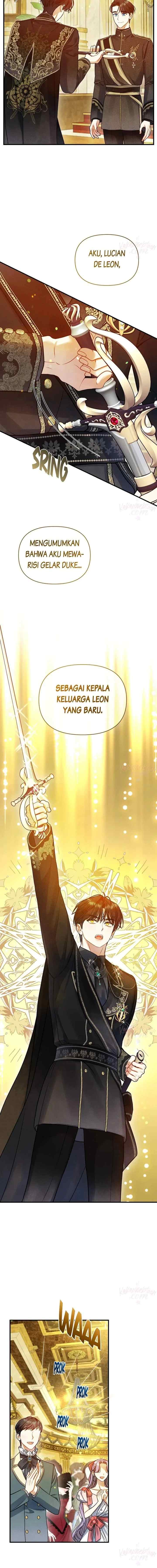 I Became the Younger Sister of a Regretful Obsessive Male Lead chapter 72 halaman 8