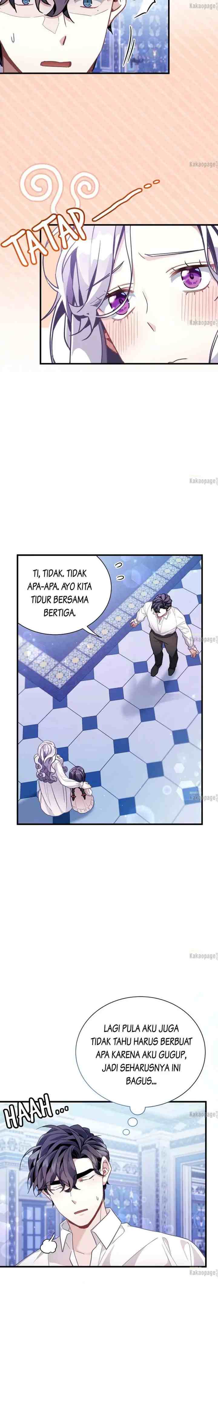 Not Sew Wicked Stepmom chapter 62 halaman 5