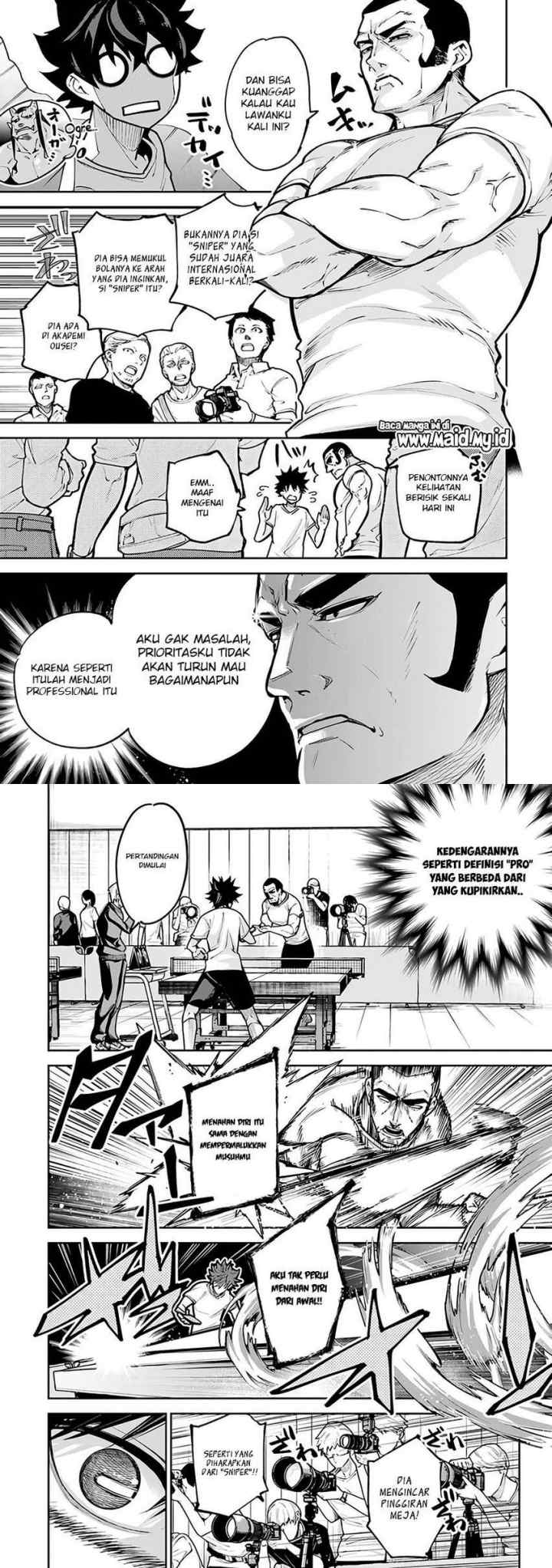 Isekai de Cheat Skill wo te ni Shita ore wa, Genjitsu Sekai wo mo Musou Suru ~Level Up wa Jinsei wo Kaeta~ chapter 27 halaman 4