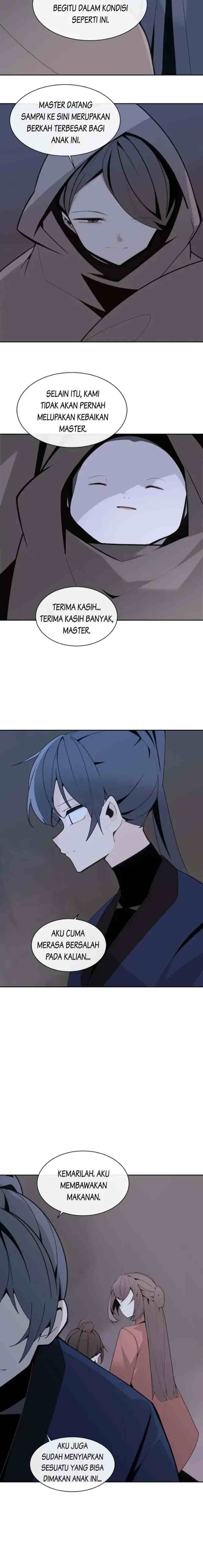 Devil Sword King chapter 271 halaman 4