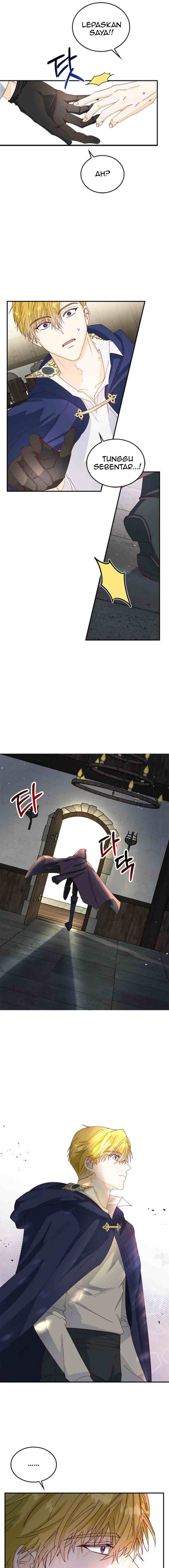 The Secret Life of a Certain Count's Lady chapter 3 halaman 17
