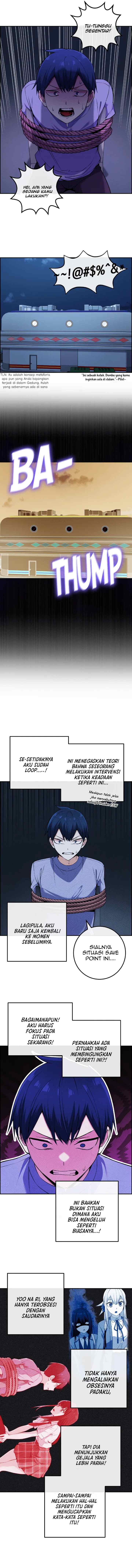 Webtoon Character Na Kang Lim chapter 103 halaman 9