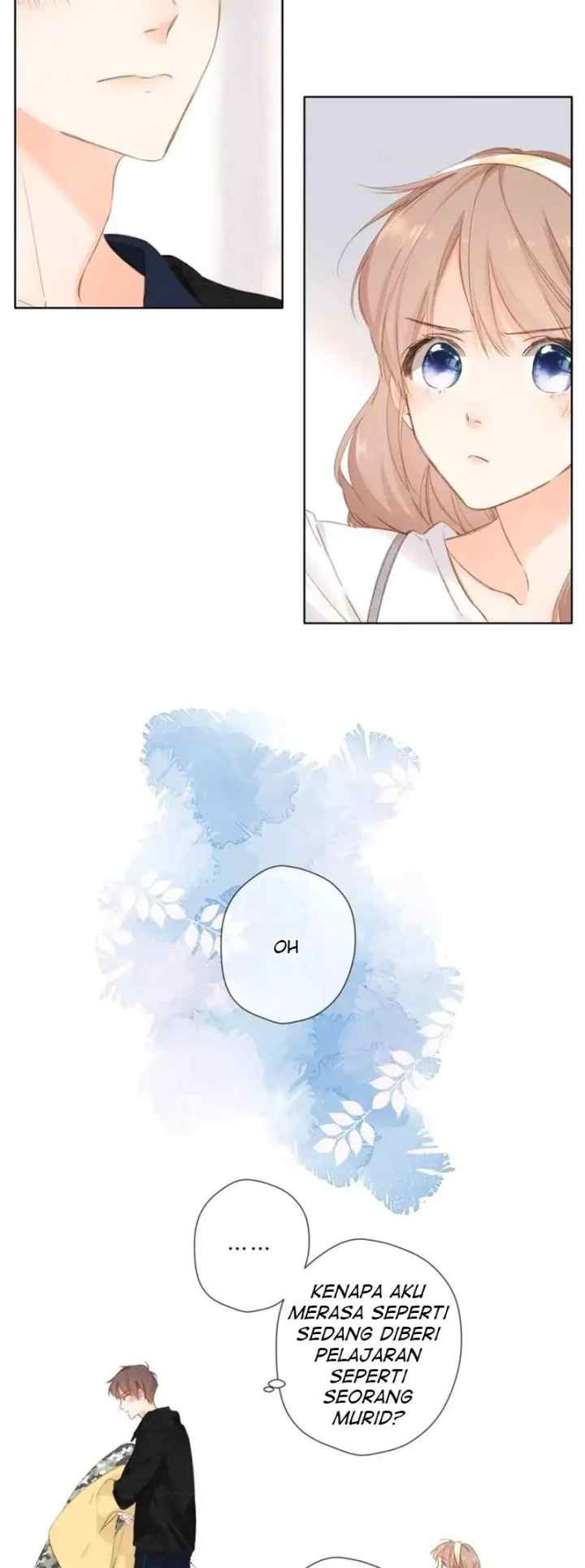 Once More chapter 106 halaman 15
