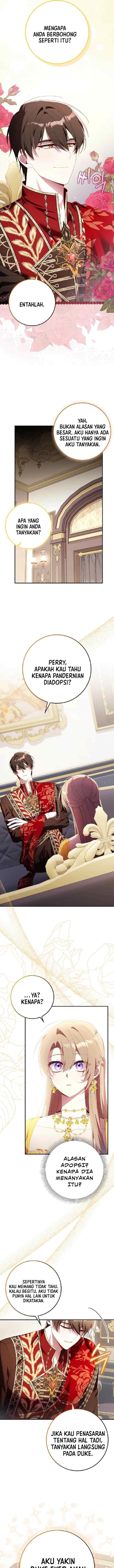I Saved You, but I'm Not Responsible chapter 20 halaman 4
