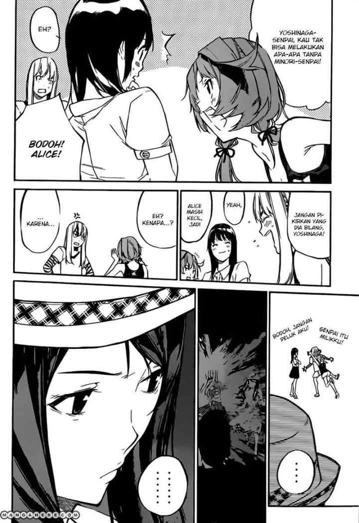 AKB 49 chapter 115 halaman 5
