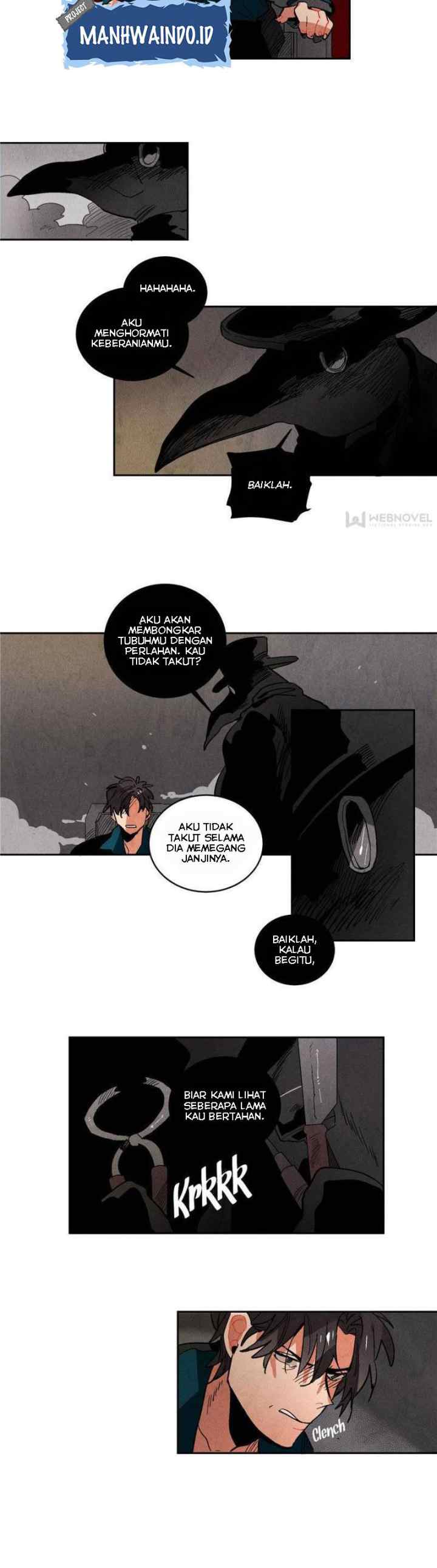 Ernak chapter 76 halaman 7