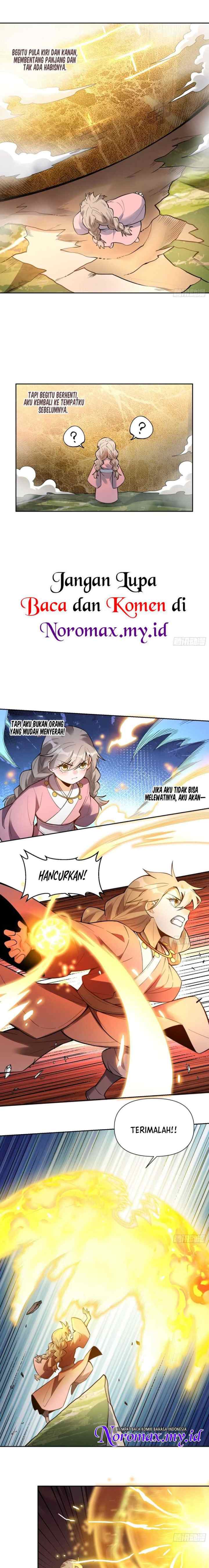 I'm Actually A Cultivation Bigshot chapter 394 halaman 7