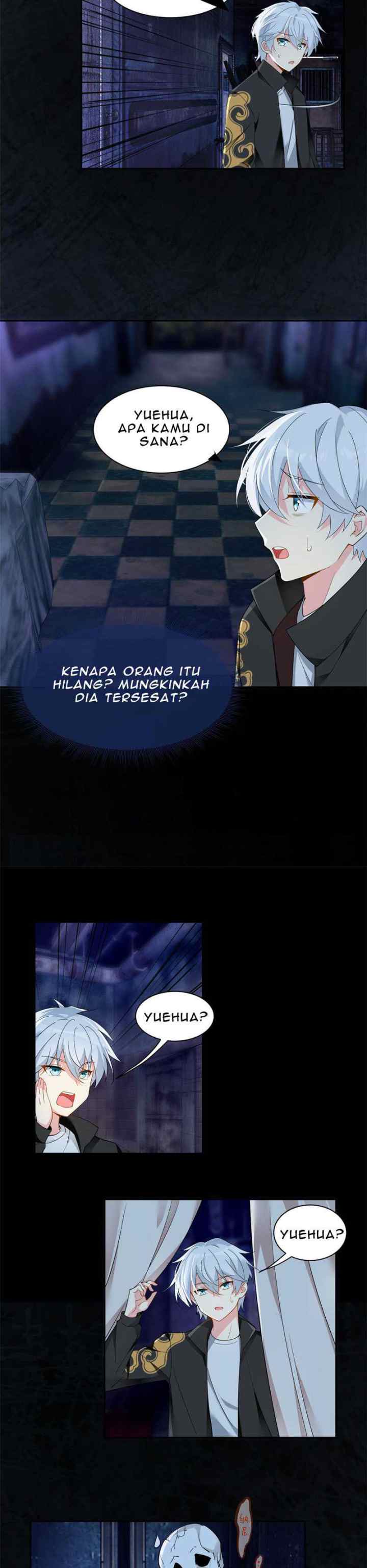 I Eat Soft Rice in Another World chapter 12 halaman 10