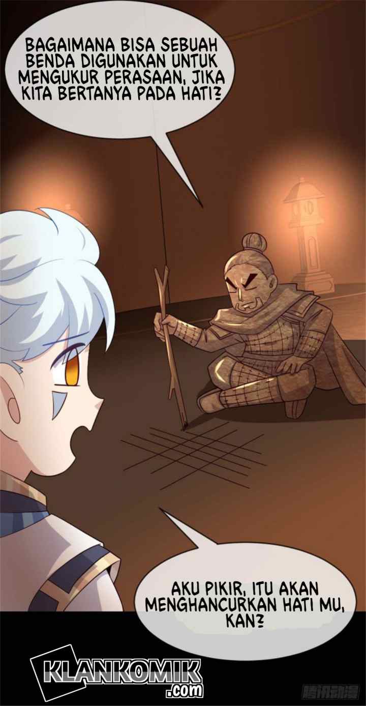 Supreme Godly System chapter 275 halaman 6