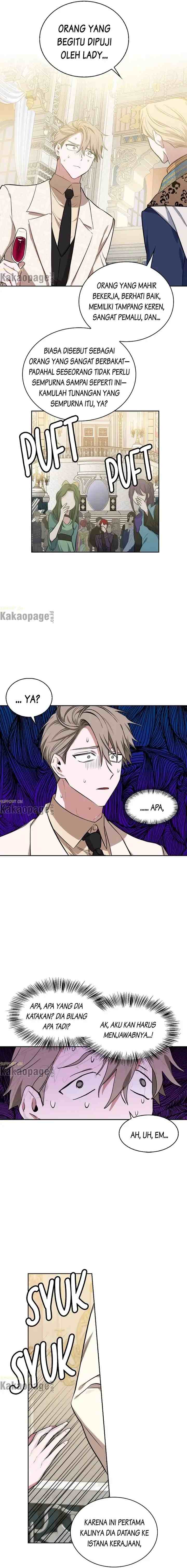 Touch My Little Brother and You're Dead chapter 18 halaman 15