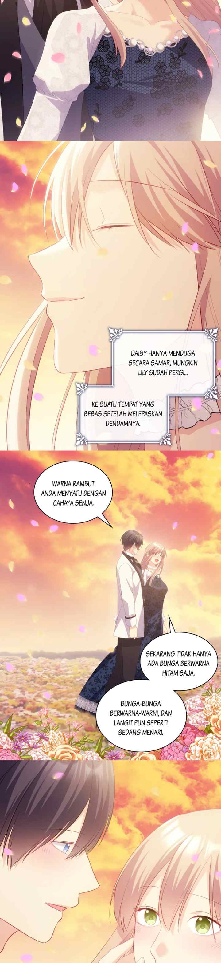 Daisy - How to Become the Duke's Fiancée chapter 185 halaman 15