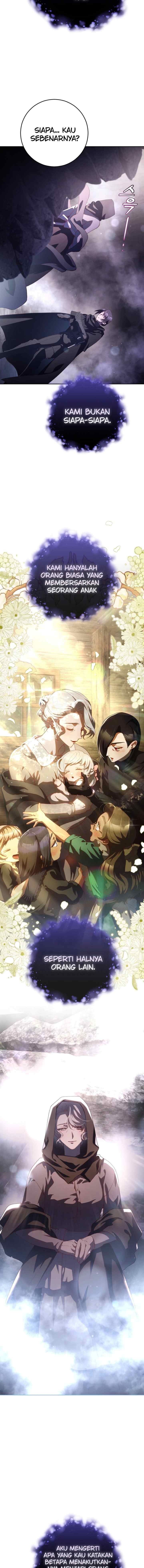 Crowning a Spoiled Prince chapter 85 halaman 13