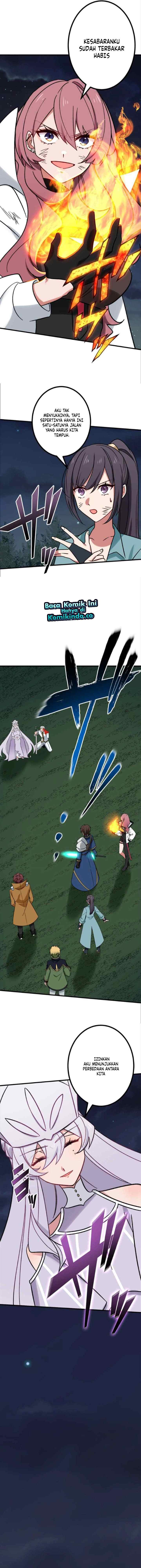 The Strongest Assassin Gets Transferred To Another World With His Whole Class chapter 22 halaman 17