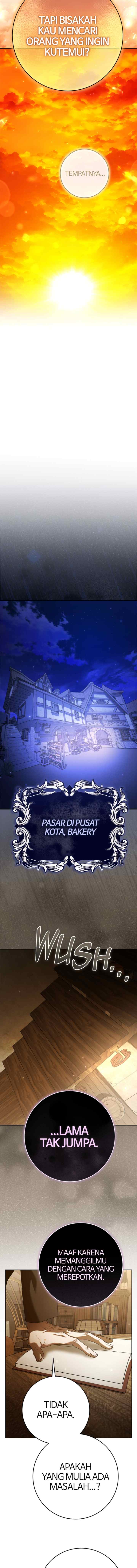 Your Throne chapter 231 halaman 15