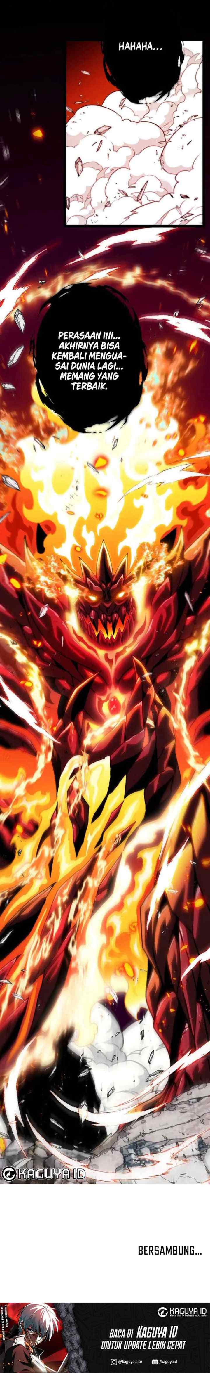 The Revenge of the Betrayed Strongest Knight chapter 6 halaman 9