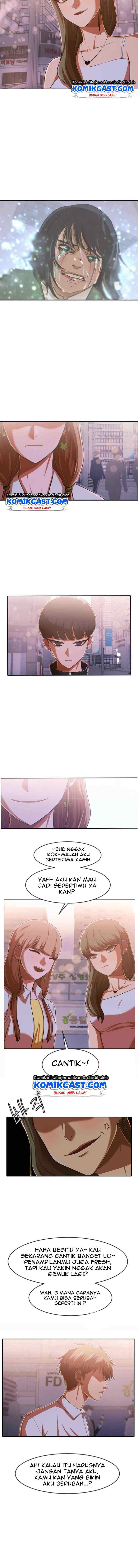 The Girl from Random Chatting! chapter 181 halaman 16