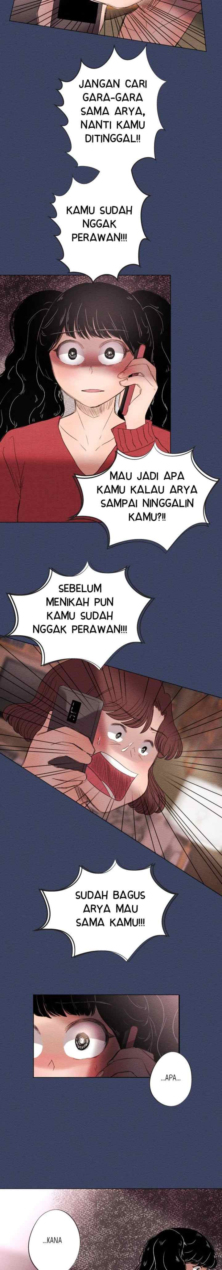 Mistake S1 chapter 17 halaman 15