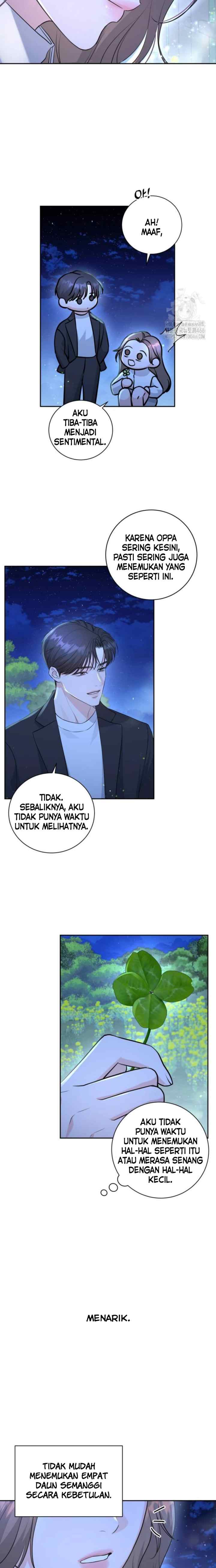 Endless Summer chapter 19 halaman 9