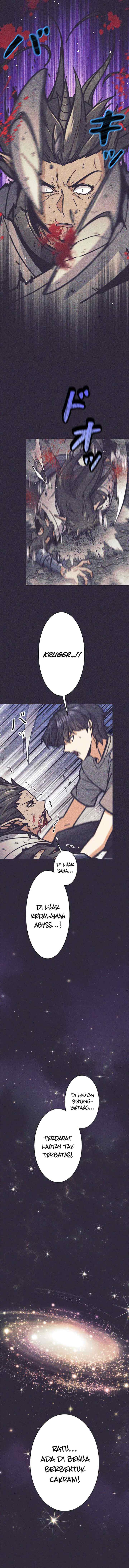 I'm an Ex-class Hunter chapter 32 halaman 12
