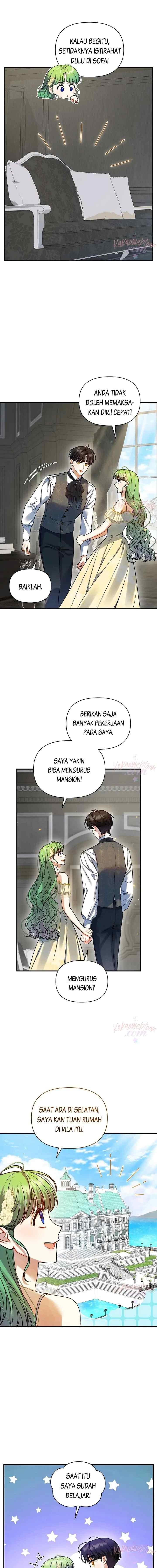 I Became the Younger Sister of a Regretful Obsessive Male Lead chapter 68 halaman 13