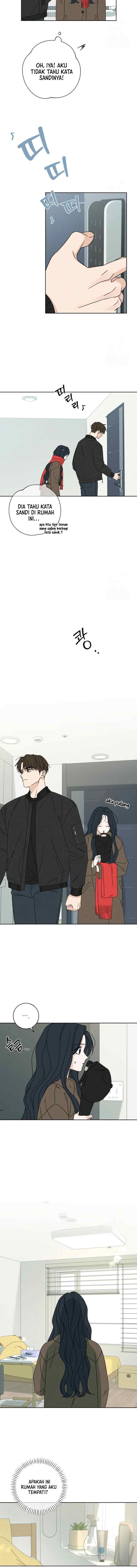 Miyeon chapter 2 halaman 8